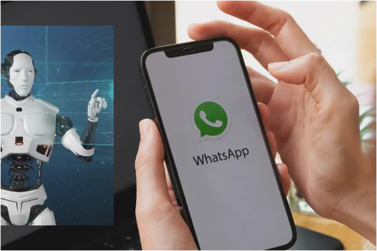 WhatsApp Introduces AI to Help You Write Messages