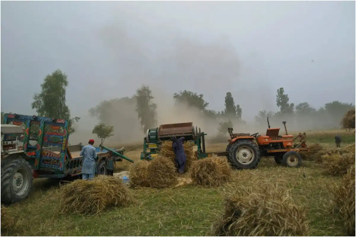 Punjab Increases Agricultural Income Tax by 200% in New Budget