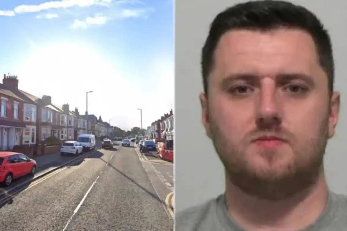 Woman Takes Own Life After Family Walk Passes Rapist’s Home