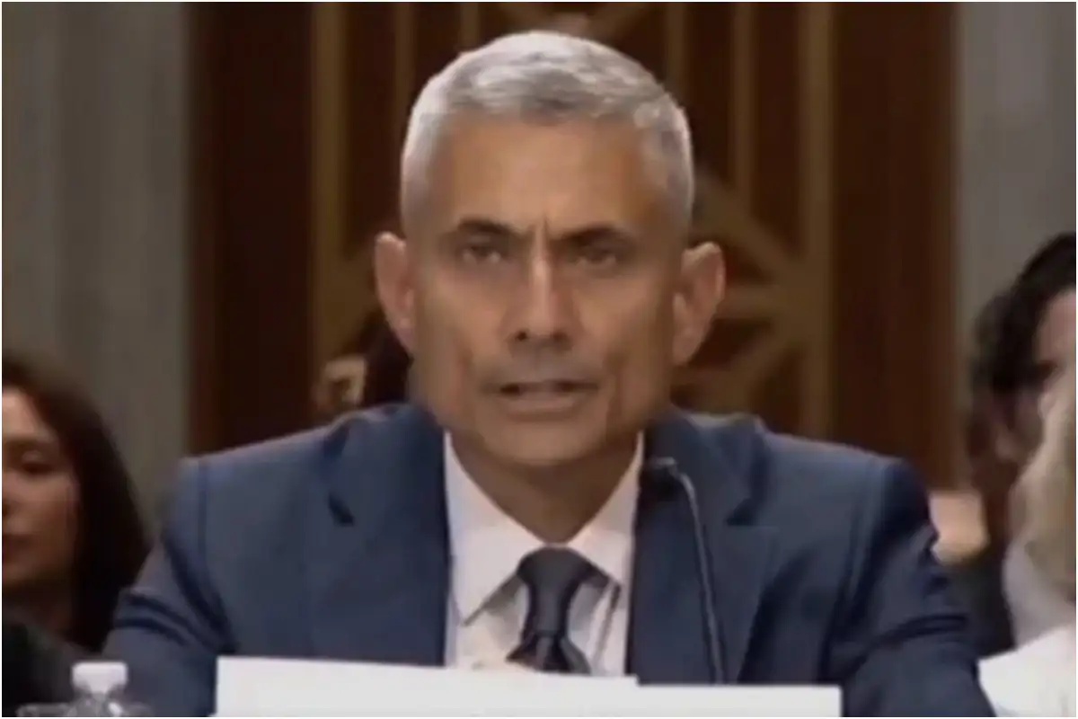 Trump’s South Asia Nominee Paul Kapur Backs Pakistan Ties, Pushes for India-Pakistan Peace