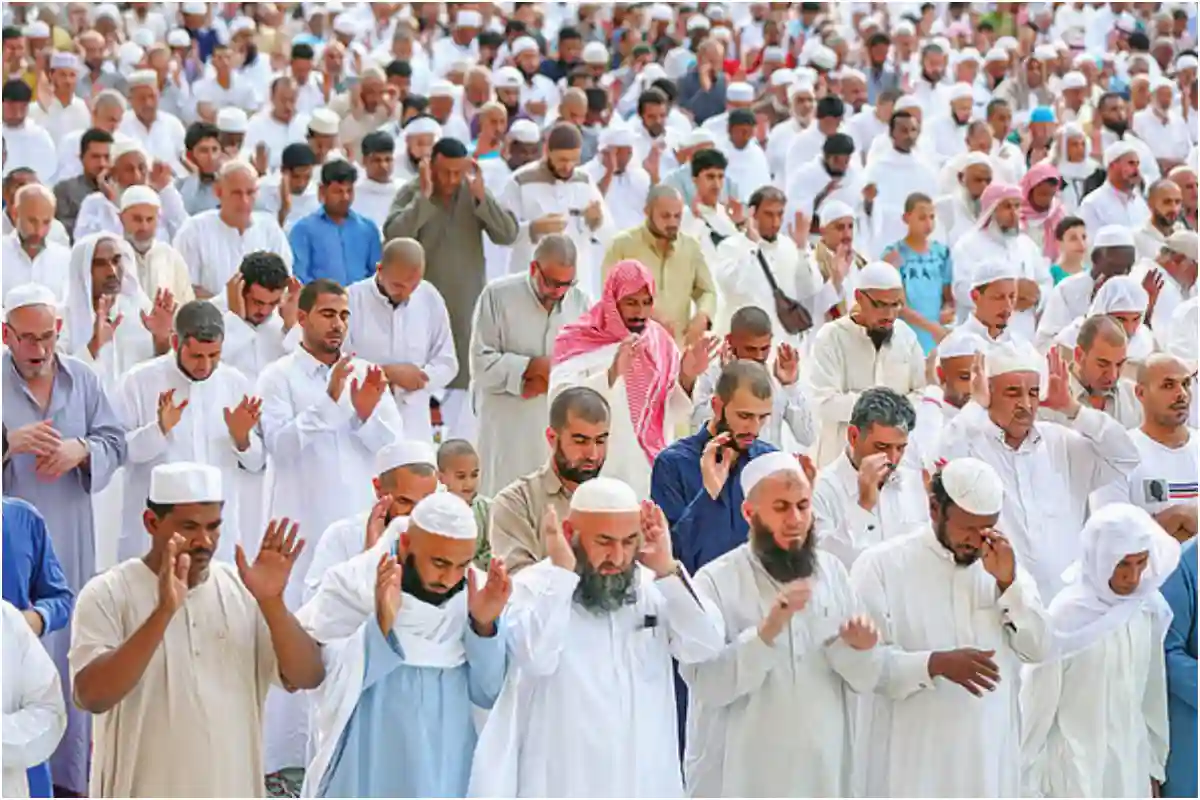 Jeddah Eid ul Azha 2025 prayer times: Eid ul Adha prayer time in Jeddah; full list here