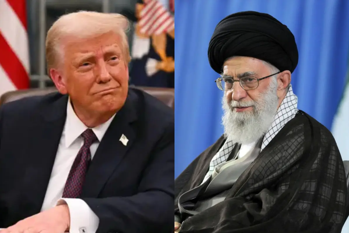 Trump Approves Military Plan for Potential Strike on Iran, Final Order on Hold: The Wall Street Journal