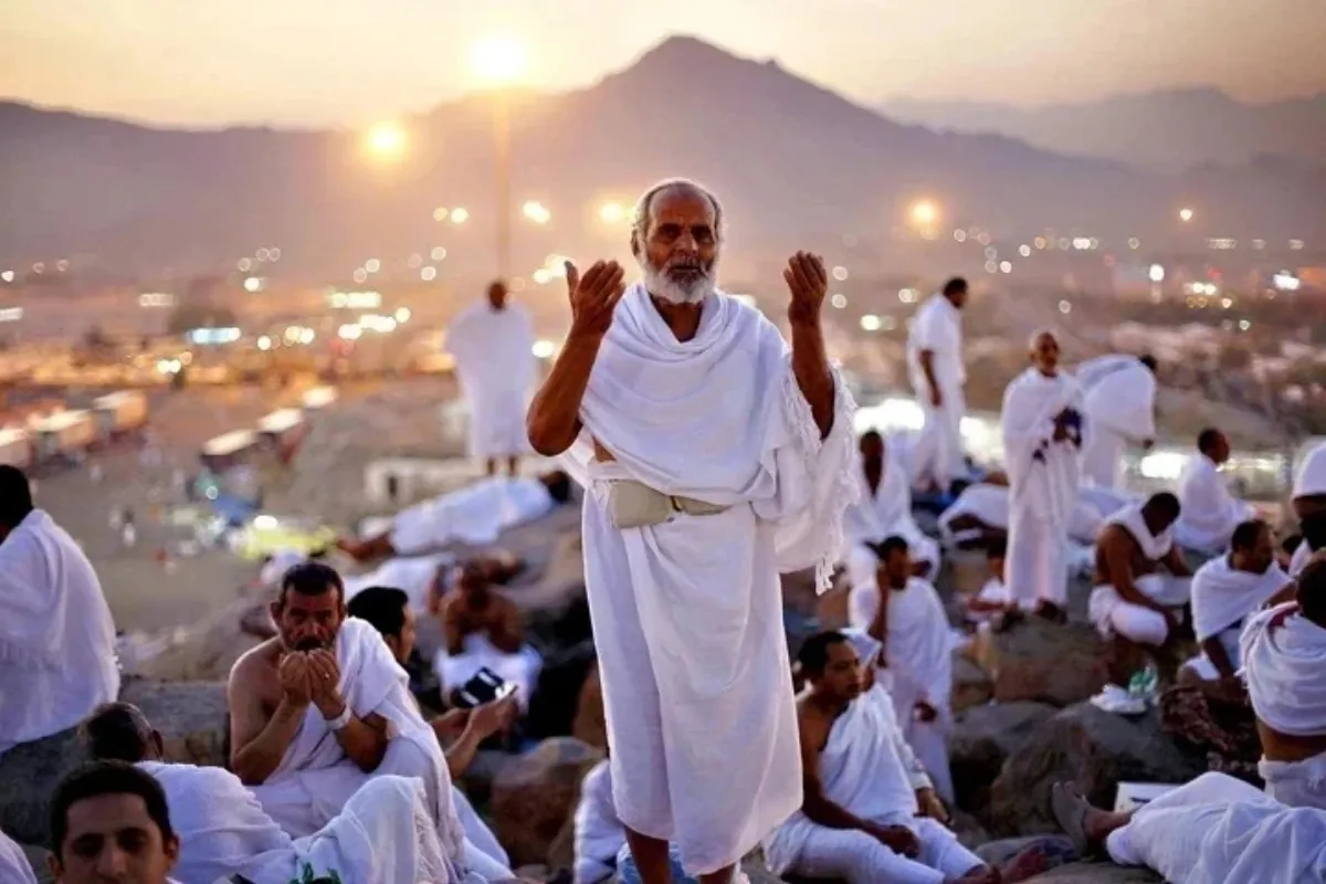 When is Hajj 2025 Khutba? Complete Details with Dates, Rituals & Key Guide