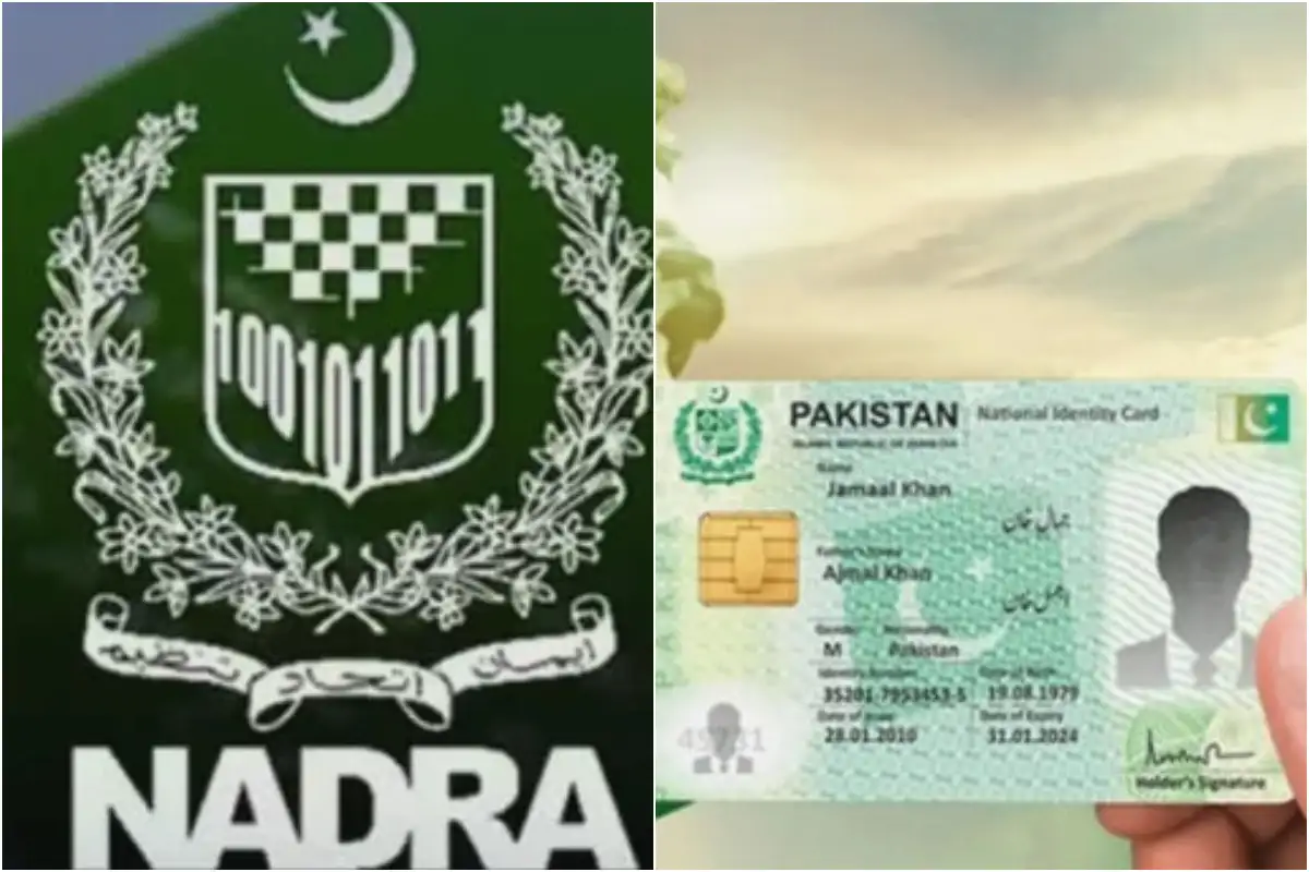 NADRA now offers online booking and payment – check details