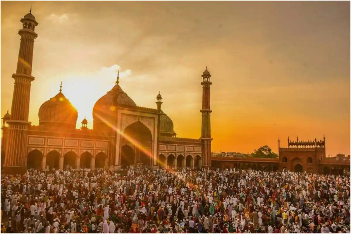 Sydney Eid ul Azha 2025 prayer times: Eid ul Adha prayer time in Sydney; full list here