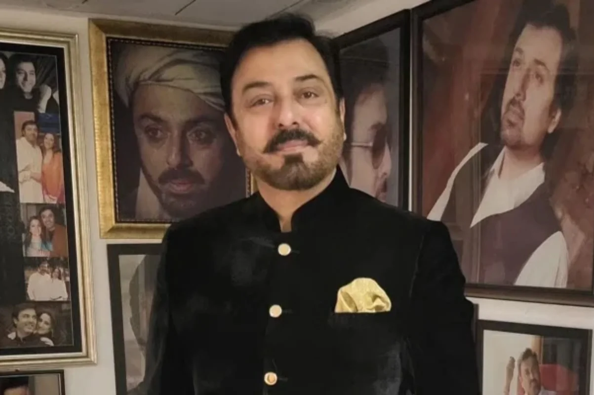 Nauman Ijaz Faces Backlash Over Eid Sacrifice and iPhone Price Comparison Post