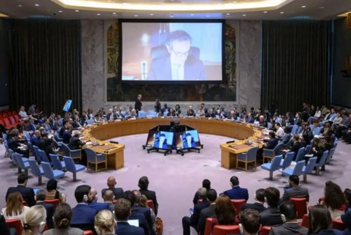 United Nations Security Council to Meet Tomorrow to Address Iran-Israel Conflict