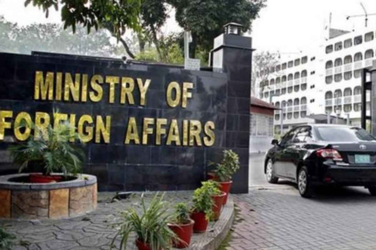 Pakistan Denounces Indian Leaders’ Remarks, Calls it Indicative of Dangerous Mindset