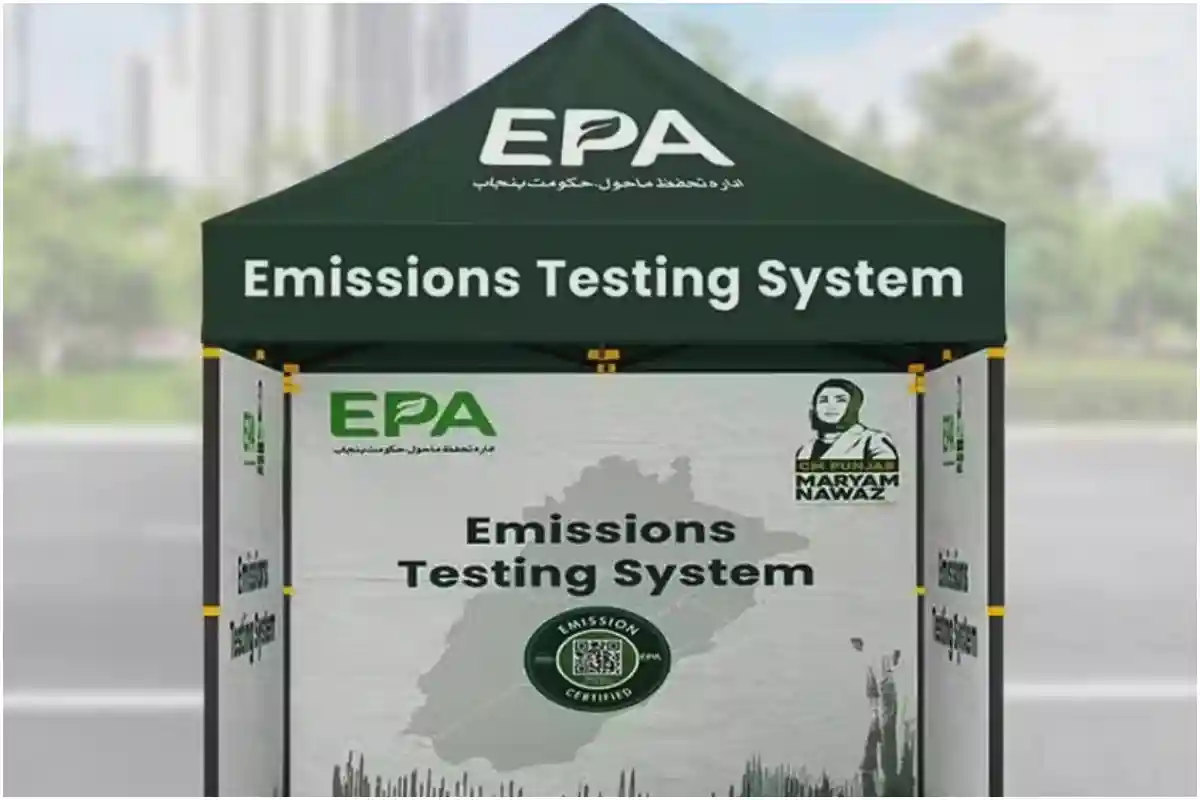 Will Cars Without Emission Stickers Be Banned?