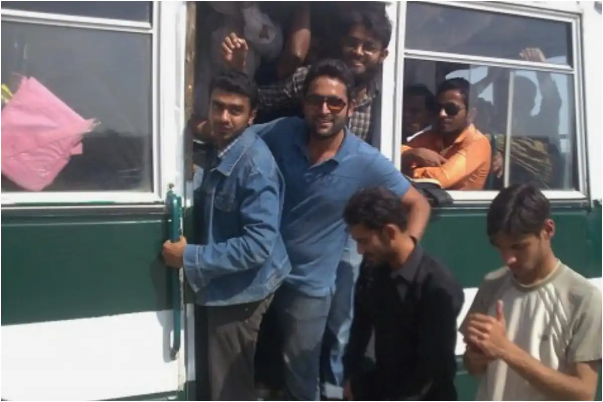 KU Students: Check New Point Buses Timings, Routes and Fare Prices 2025