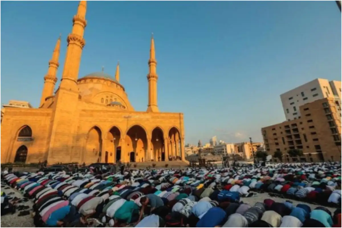 Los Angeles Eid ul Azha 2025 prayer times: Eid ul Adha prayer time in Los Angeles; full list here