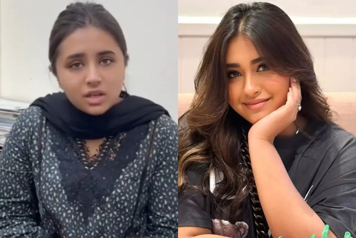 Who leaked New Controversial Video of TikToker Minahil Malik on Social Platforms?