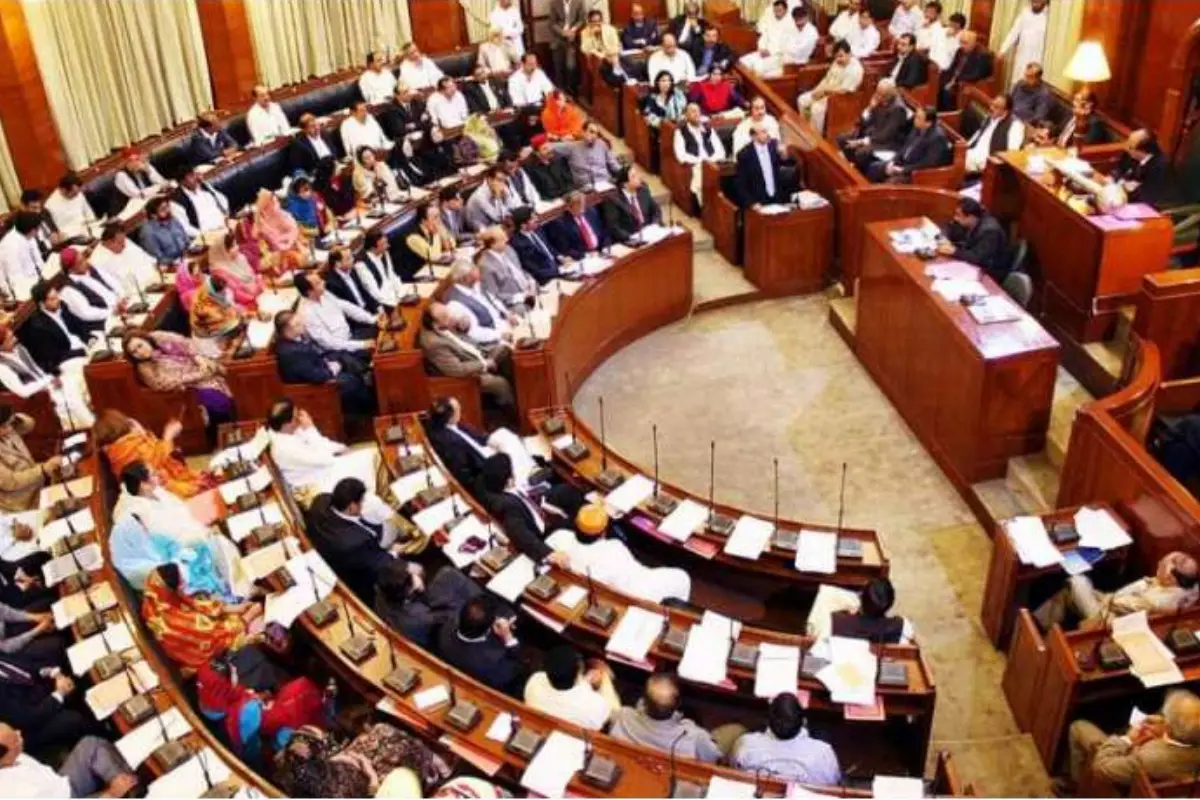 Sindh Government to Present Fiscal Year Budget 2025-26 on June 13