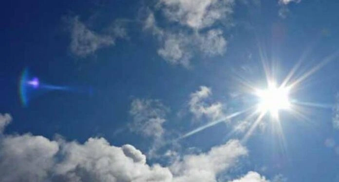 Karachi Weather Today: Temperature to Climb to Blistering 42°C