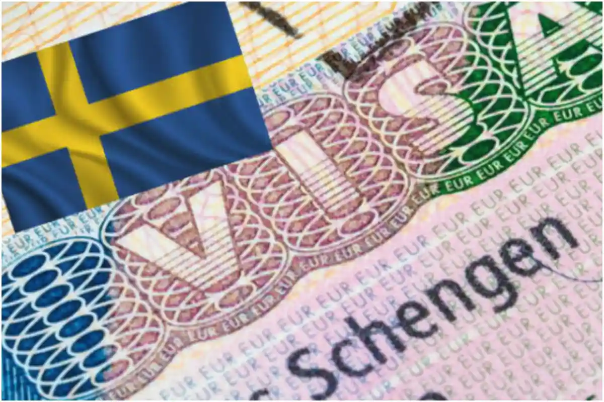 Sweden Schengen Visa Requirements for Pakistanis – June 2025