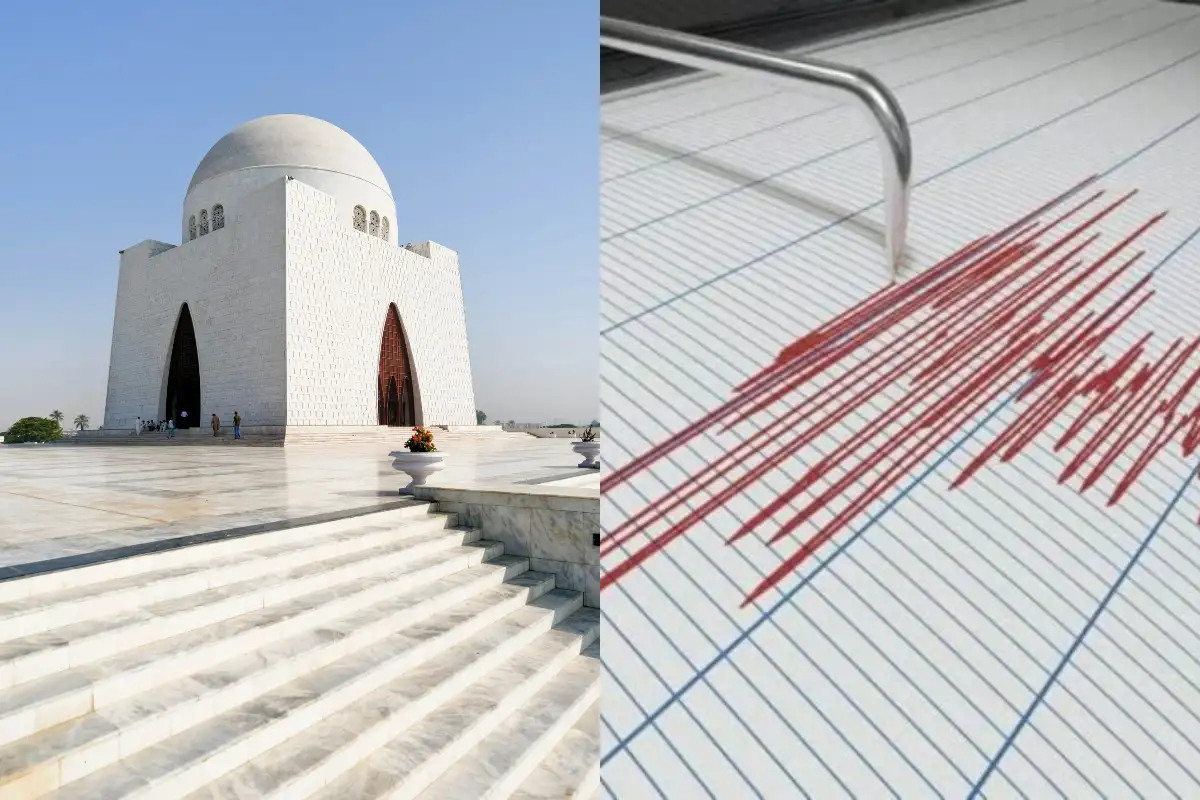 Is Karachi at risk of Major Earthquake after series of tremors? Check Details