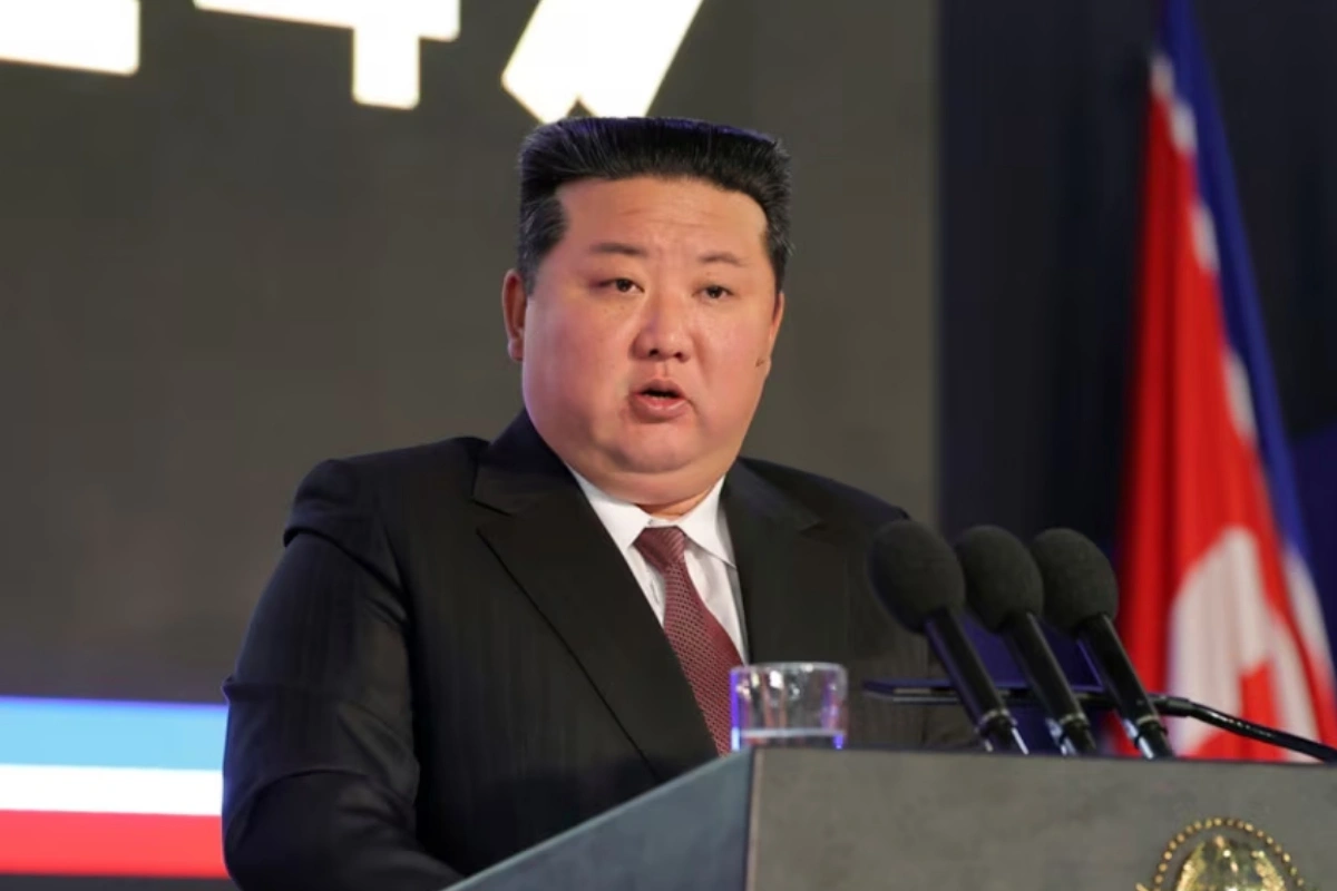 North Korea Condemns US Strikes on Iran, Blames Israel for Regional Tensions