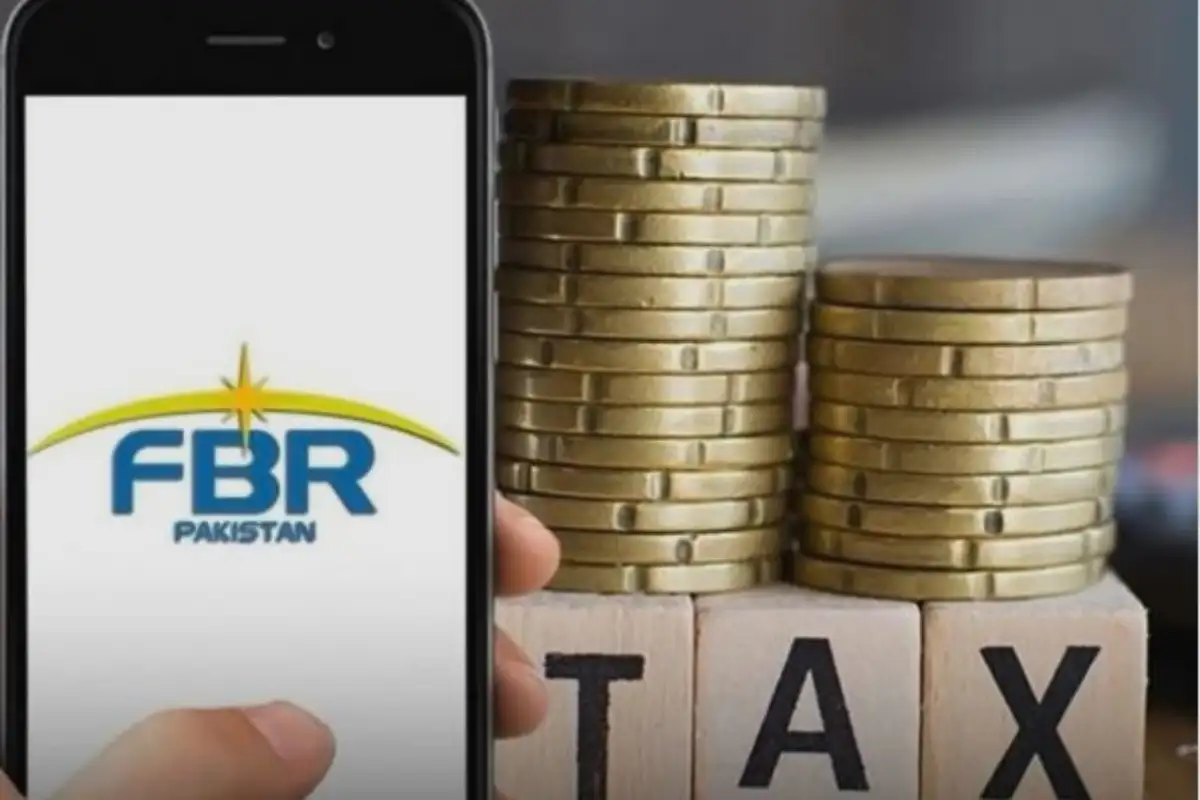 20% tax on cash above Rs 2 Lakh in Pakistan? Here’s the full details