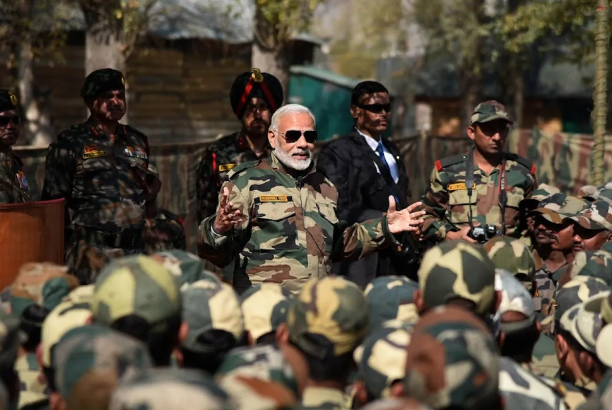 Tensions Escalate Between Indian Military and Modi Government After Operation Sindoor Failure