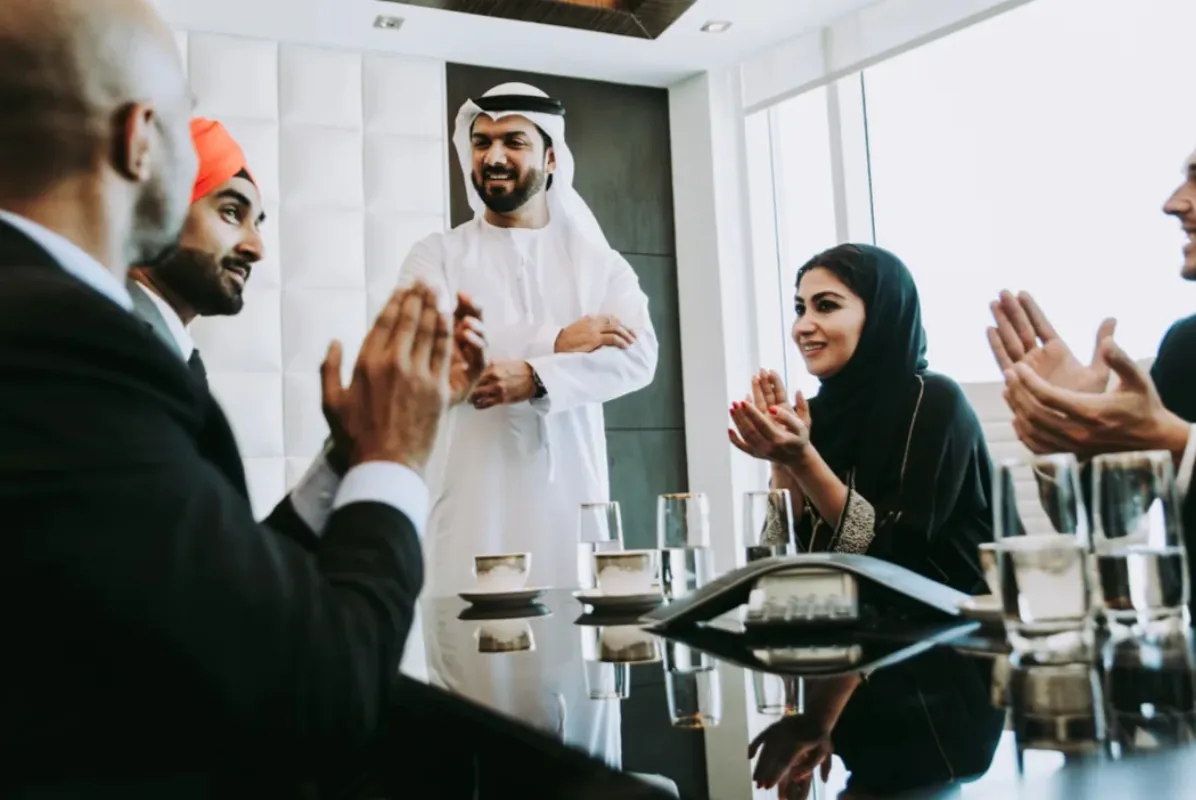 Top Government Jobs for Expats and Market Outlook in the UAE – June 2025 Update