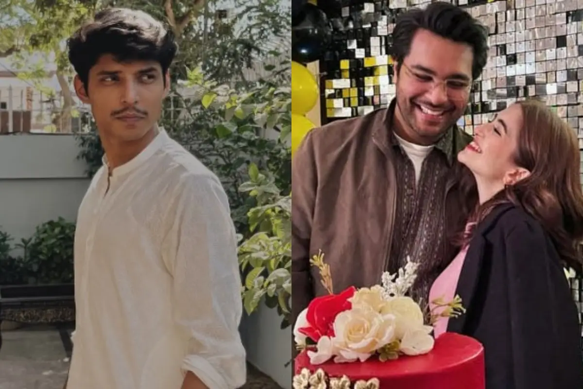 Who is Abdul Rehman Sajid Havi? Is He Responsible for Asim Azhar, Merub Ali Split