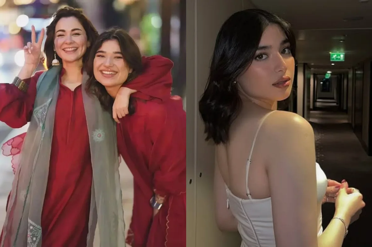 Who is Hania Aamir Sister? All About Isha Aamir