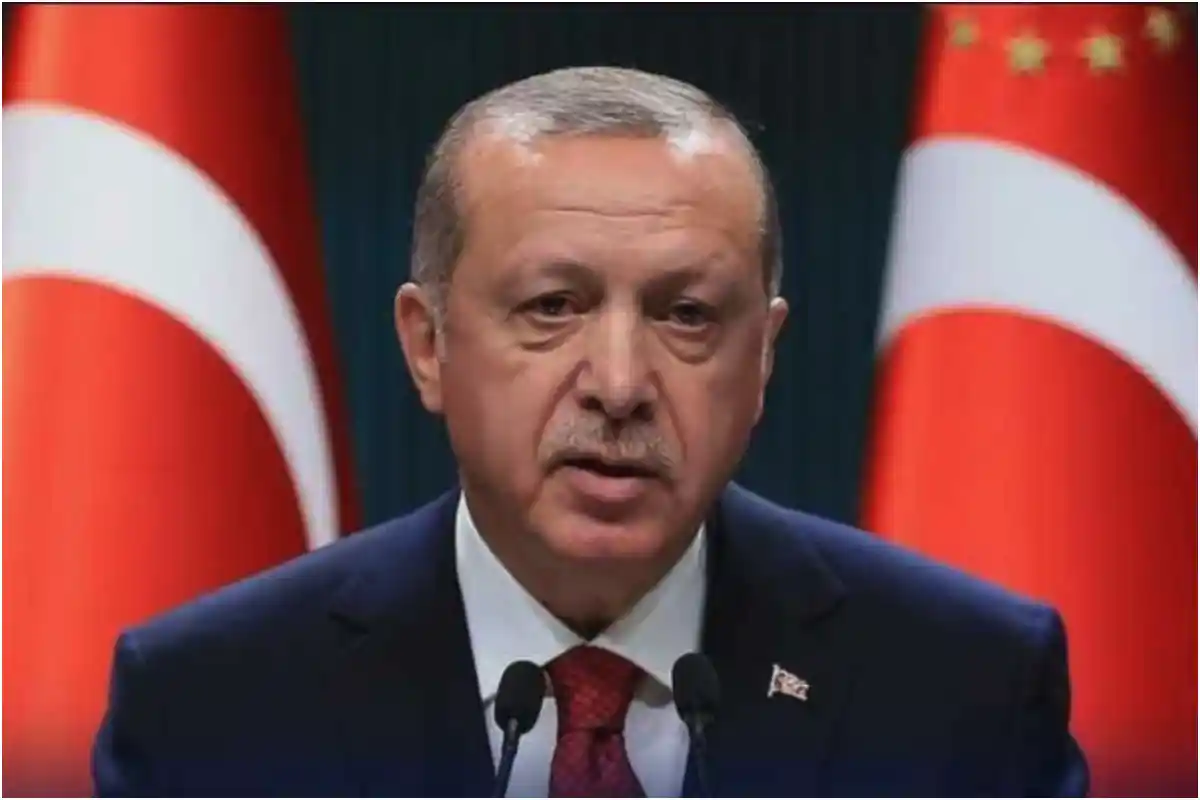 Erdogan Blasts Israel at OIC Summit, vows support for Iran and Gaza