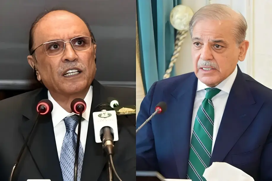 World Day Against Child Labour: President, PM Urge Coordinated Efforts to Tackle Global Challenge