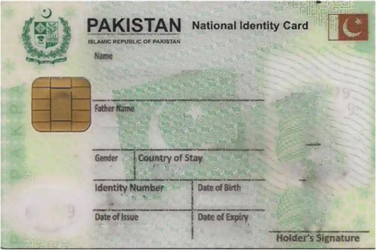 NADRA reduces CNIC processing time and delivery time