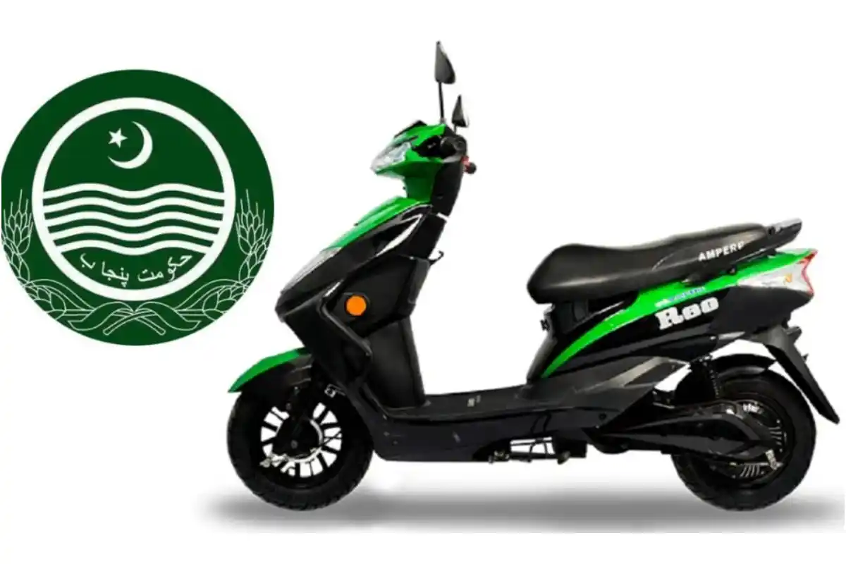 Punjab E-Bike Scheme 2025 Announced in Budget: Students Can Apply from July 1