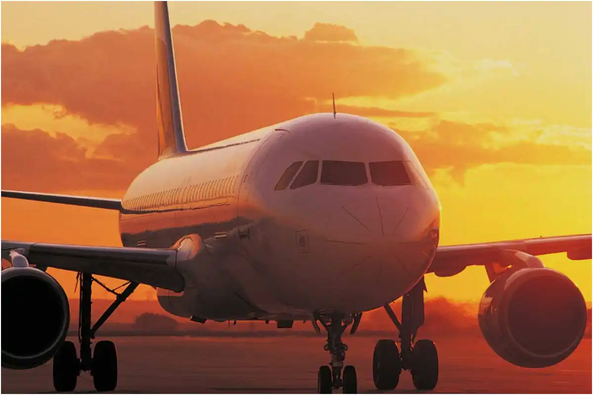 Karachi businessmen get license for Air Karachi