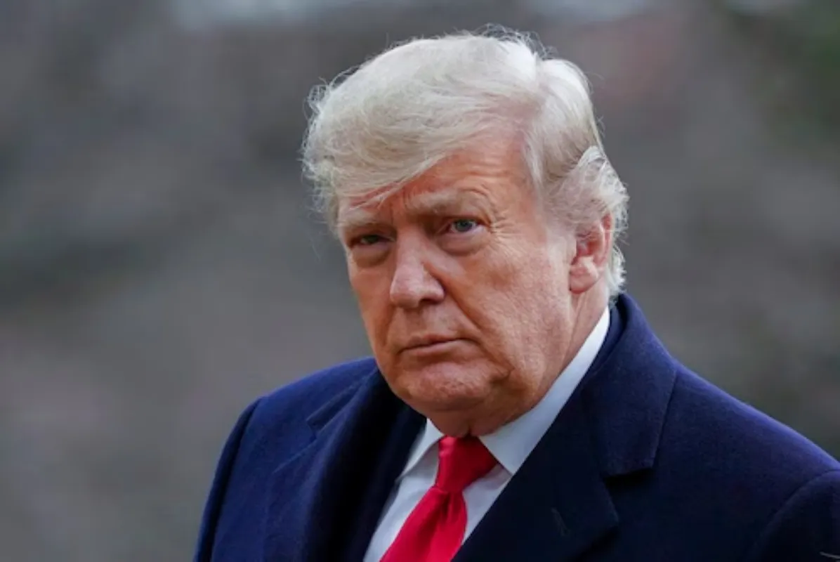 If Iran Moves Toward Nuclear Program, It Will Be Their Last Move: Trump