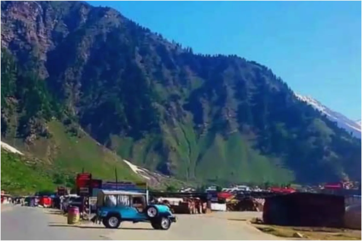 Mahandri Bridge Update: Can You Travel to Naran and Kaghan Now?