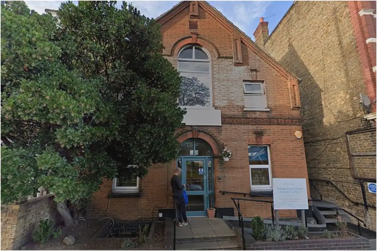 Nursery Worker Convicted of Brutal Attacks on 21 Toddlers in £1,900/Month Montessori