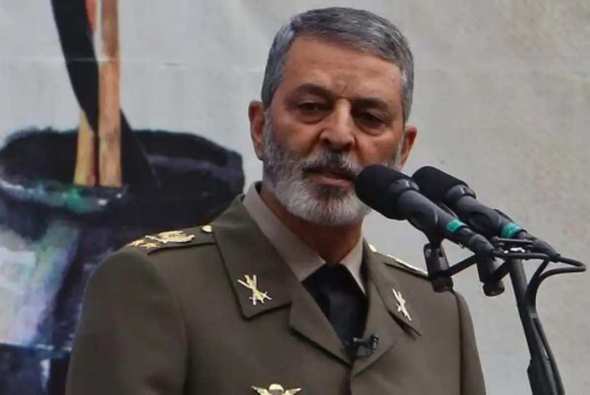All Military Actions Were Just Warnings, Main Operation Yet to Come: Iranian Chief of Staff