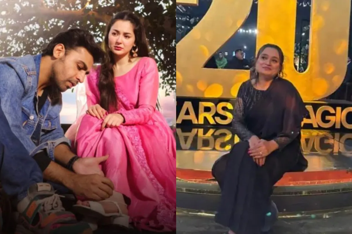 ‘Mere Humsafar’ Writer Saira Raza Passes Away After Cardiac Arrest