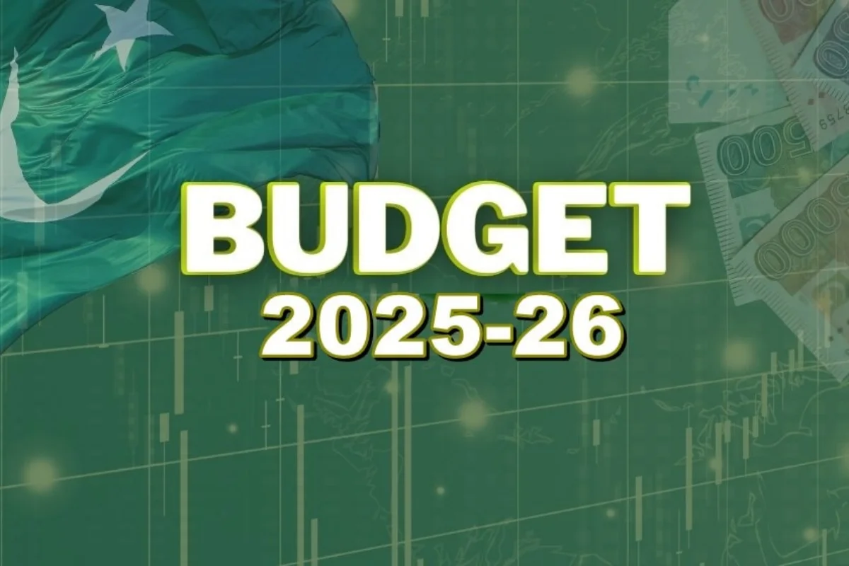 Pakistan Set to Present Rs17.6 Trillion Federal Budget for FY2025-26 Tomorrow