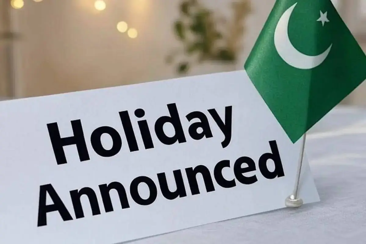 23 September 2025 Holiday in Pakistan? What’s the Truth Behind it