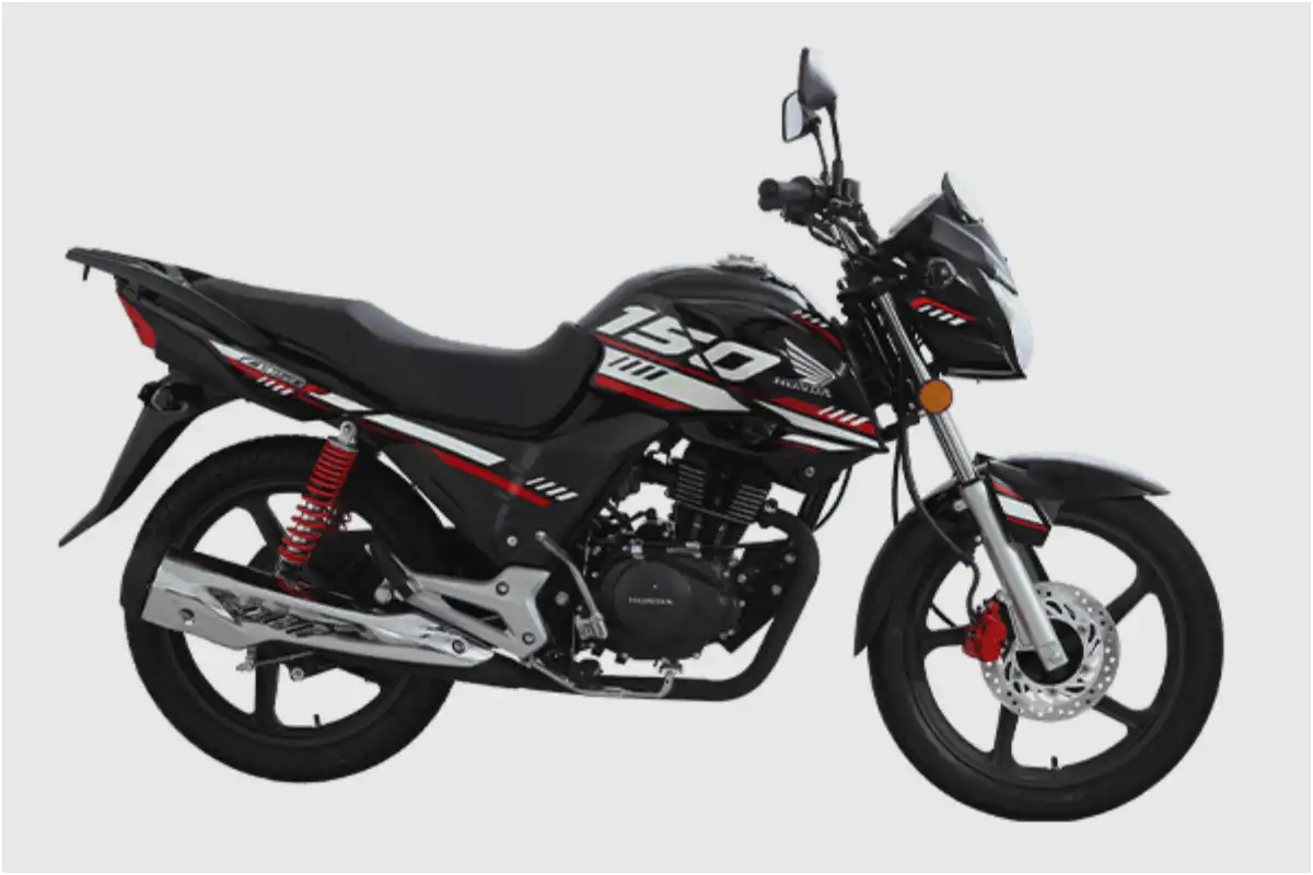 Honda CB150F 2025 Model – Here’s the Latest Price & Installment Details