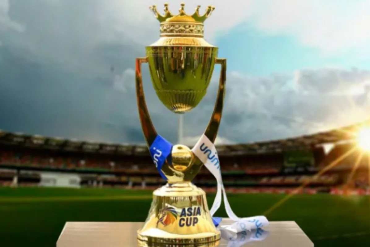 Asia Cup 2025: Tentative Start Date and Format Revealed