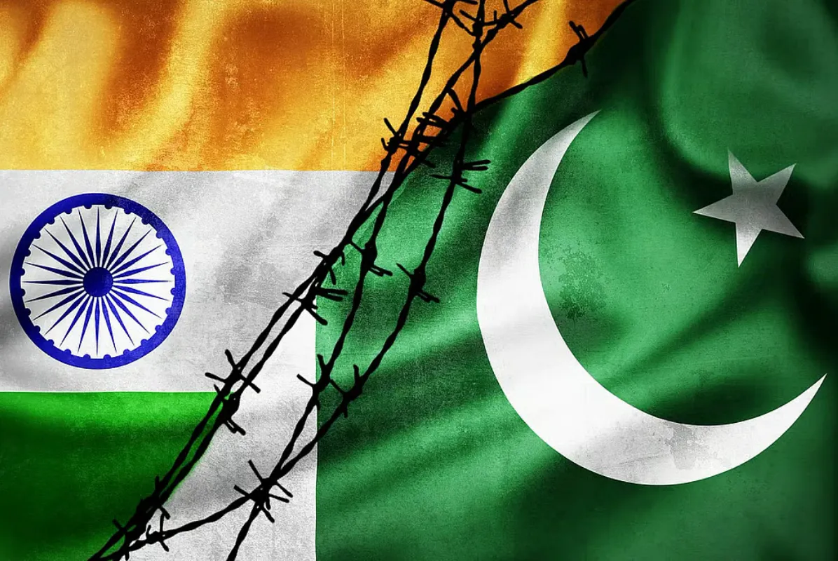Indian State-Sponsored Terrorism: Irrefutable Evidence of Indian Involvement in Pakistan