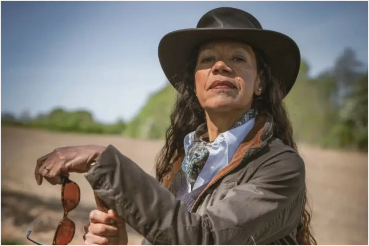 Who is Jaye Griffiths? Joins Emmerdale as Mysterious Farmer Celia Daniels