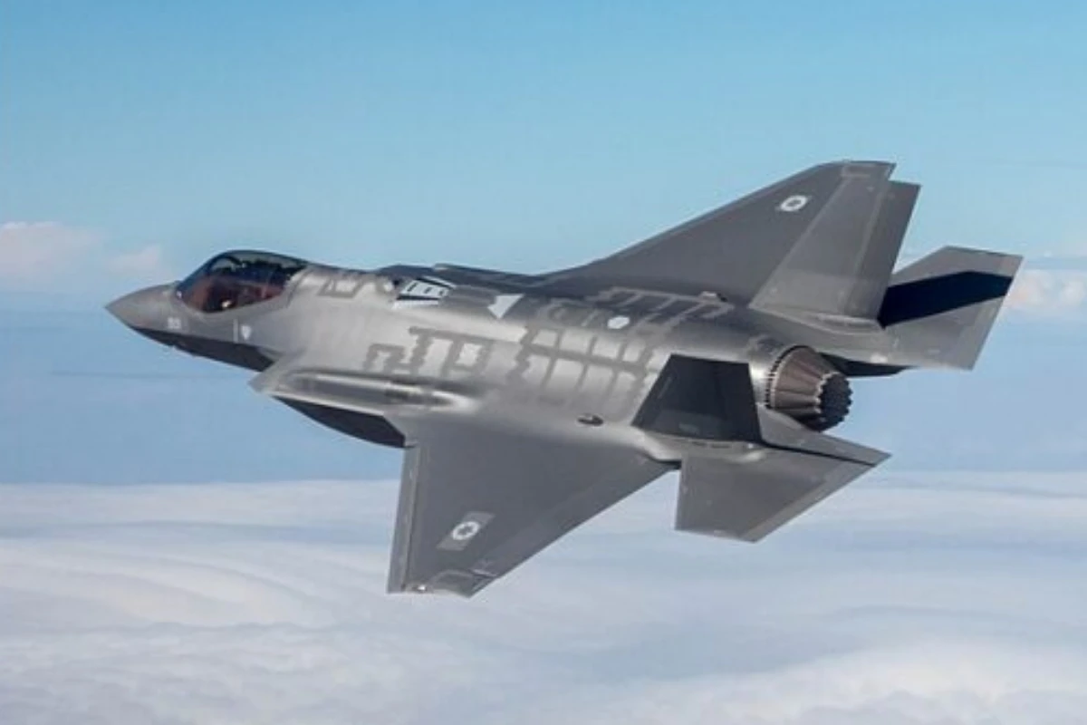 Iranian Officials Claim to Have Shot Down 10 Israeli Planes in One Hour