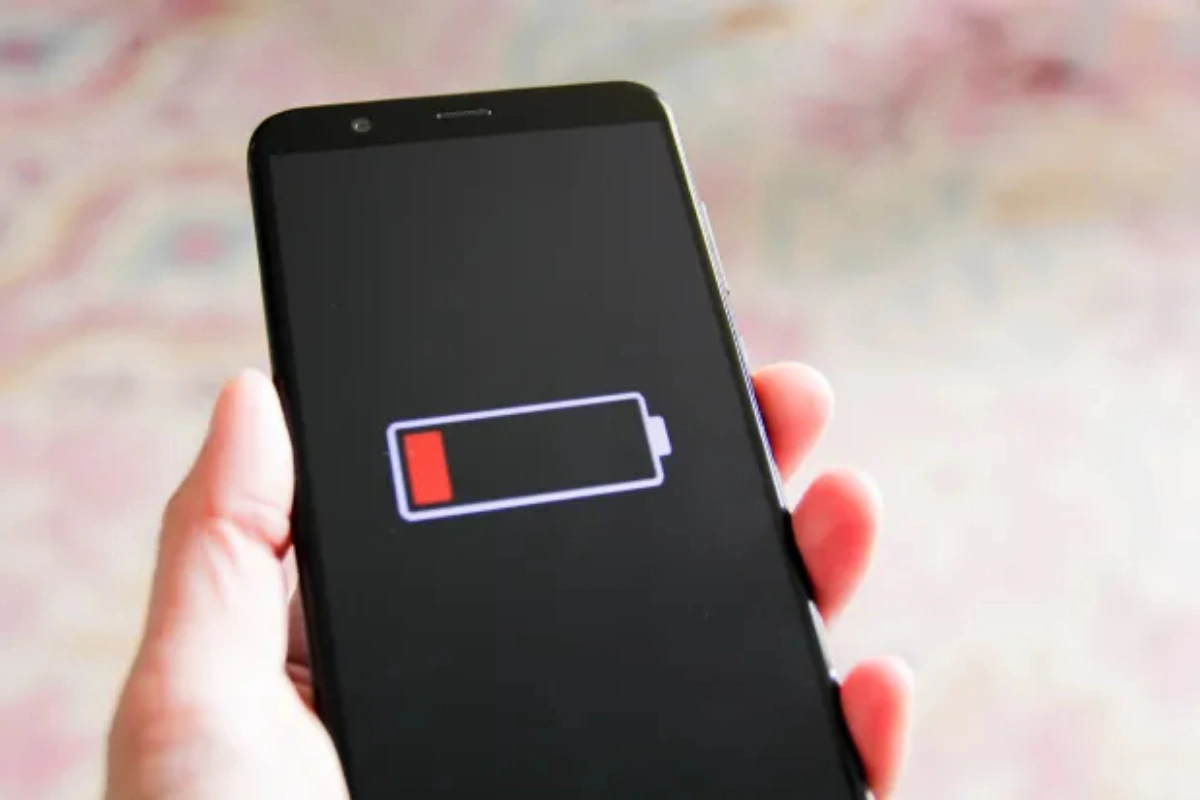 How to Solve Severe Battery Drain Issue on Android Devices?