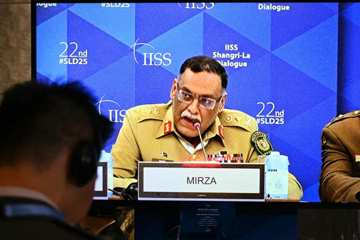 India’s Pursuit of Regional Dominance Threatens Peace Across South Asia: CJCSC