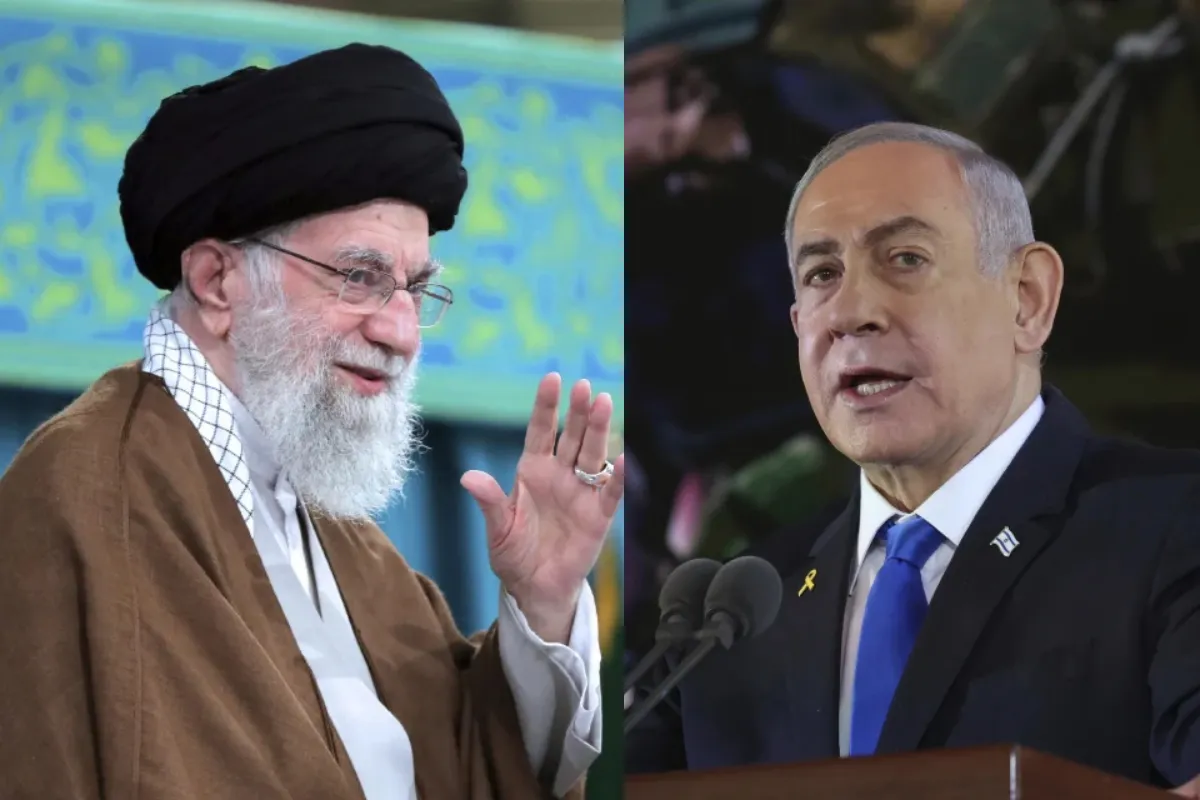 Iran Declares Ceasefire Following Retaliatory Strikes on Israel: International Media