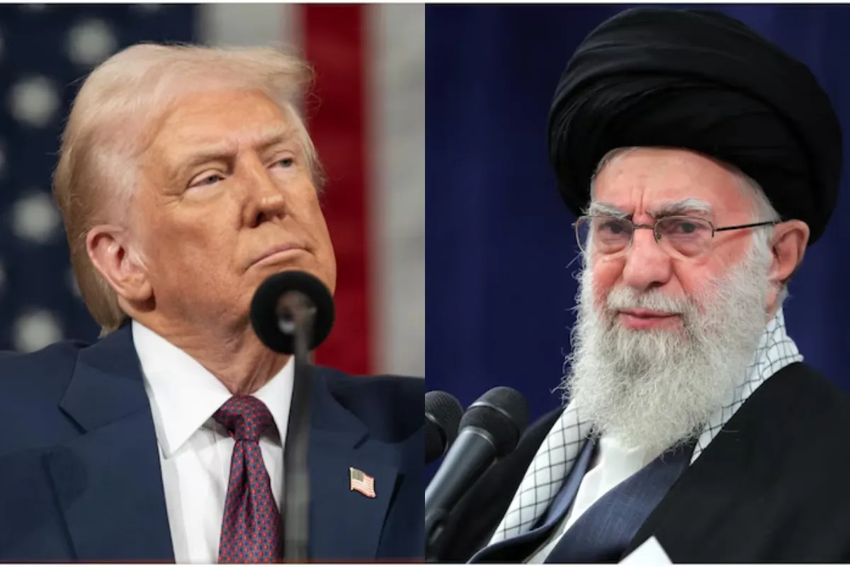 Global Leaders React to US Attack on Iran’s Nuclear Facilities