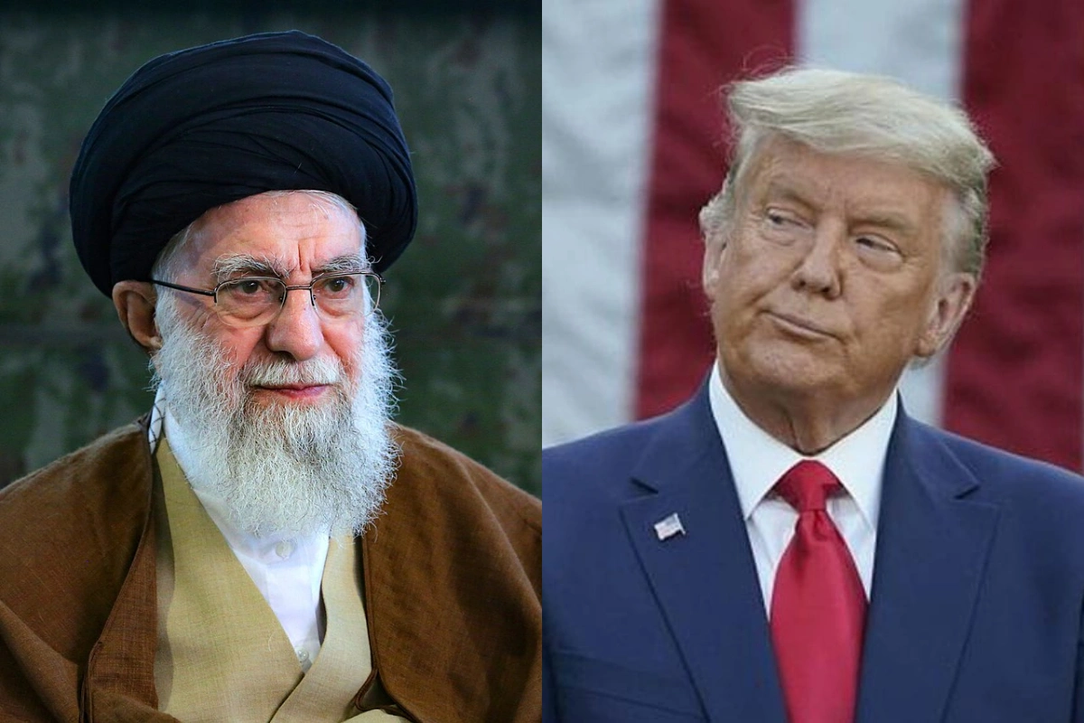 ‘You Started It, We Will Finish It:’ Iran Warns US of Swift, Forceful Response