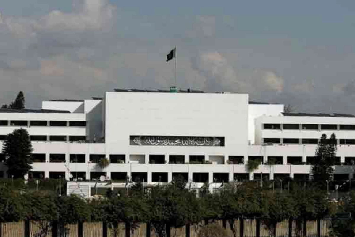 Pakistan Senate Summer Internship Program 2025: Key Details for Students