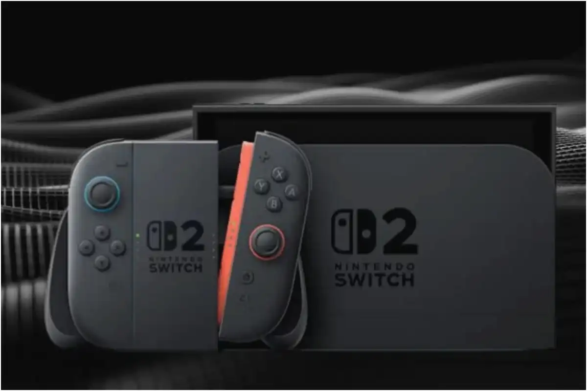 Nintendo Switch 2 Launched: Here’s How to Transfer Your Game Data Easily